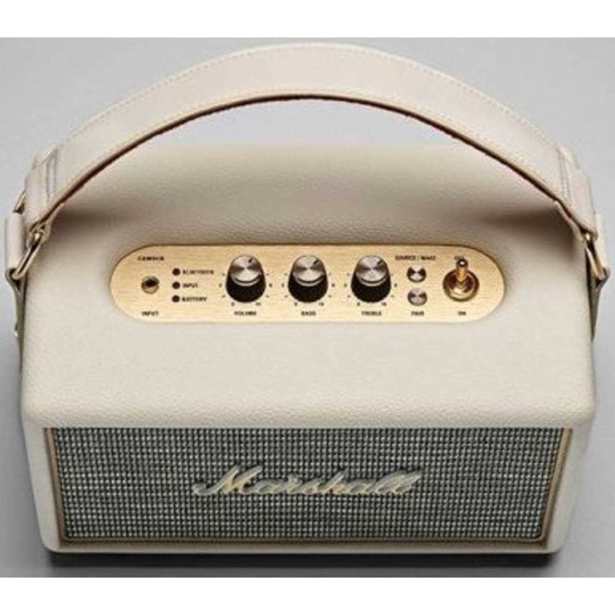 marshall stockwell kaiutin k&auml;ytt&ouml;ohje