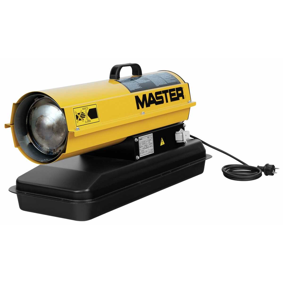 master lämmitin käyttöohje ja vikakoodit master lämmitin käyttöohje ja vikakoodit