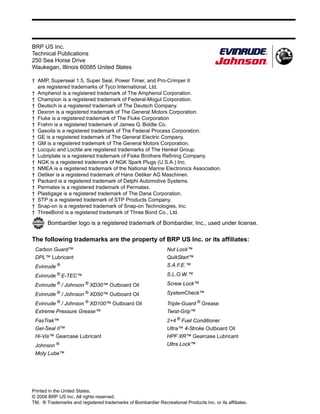 evinrude 15 hv käyttöohje evinrude 15 hv käyttöohje