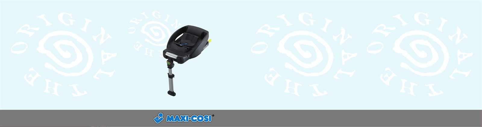 maxi cosi cabriofix telakka k&auml;ytt&ouml;ohje