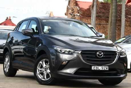 mazda cx 3 k&auml;ytt&ouml;ohje
