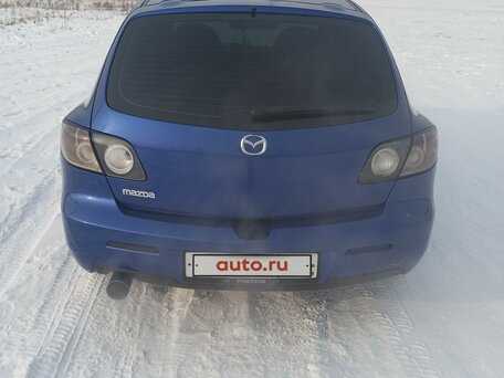 mazda mps 3 2006 k&auml;ytt&ouml;ohje