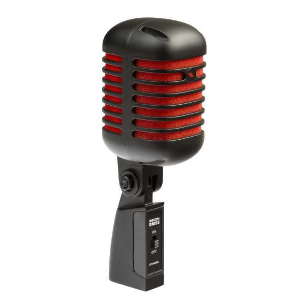 mb 45 2 dynamic microphone k&auml;ytt&ouml;ohjeet