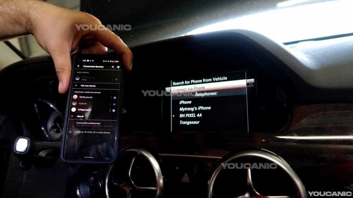 mb bluetooth adapteri k&auml;ytt&ouml;ohje