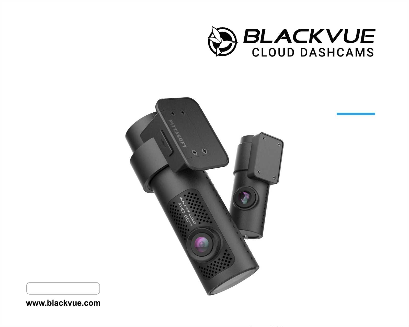 blackvue dr750s 2ch k&auml;ytt&ouml;ohje