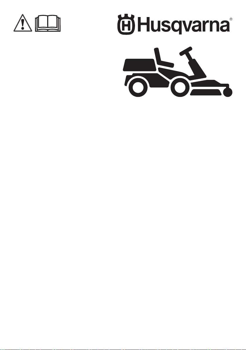 husqvarna qr 2461 w k&auml;ytt&ouml;ohje