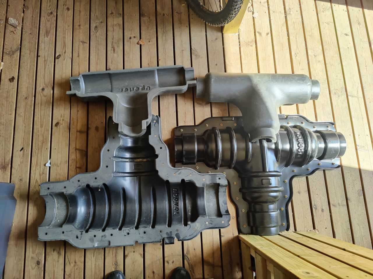 uponor supra plus ohjausyksikkö käyttöohje uponor supra plus ohjausyksikkö käyttöohje