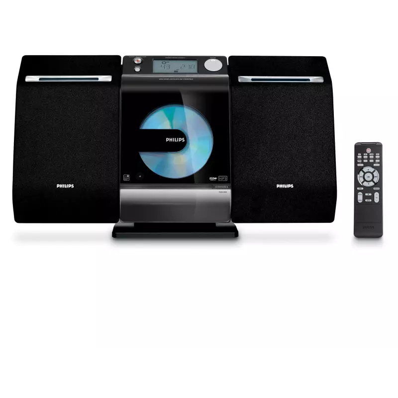 mcm275 micro system philips k&auml;ytt&ouml;ohjeet