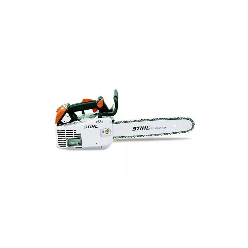stihl ms 230 c k&auml;ytt&ouml;ohje