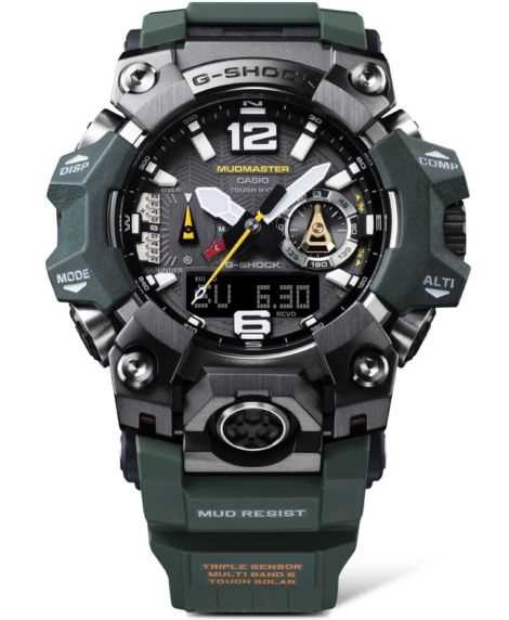 g shock kello k&auml;ytt&ouml;ohje