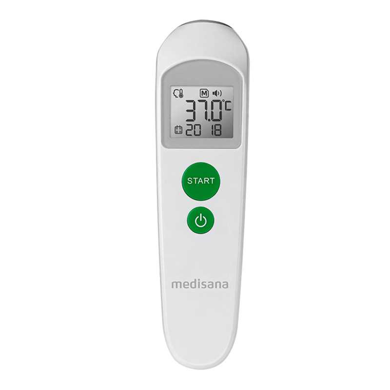medisana perfect fuzzy logic k&auml;ytt&ouml;ohje