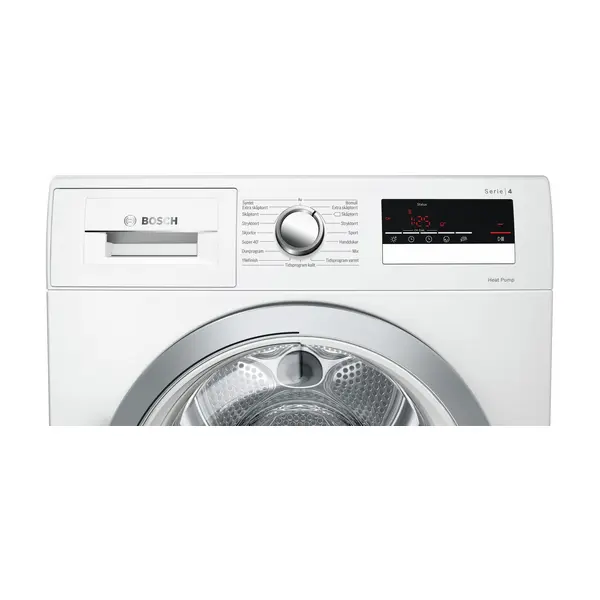 bosch wtr85vp8sn kuivausrumpu k&auml;ytt&ouml;ohje