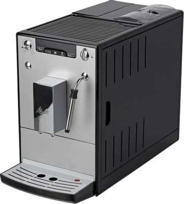 melitta caffeo solo milk k&auml;ytt&ouml;ohje