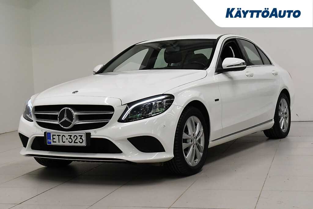 mercedes benz paikkasarja k&auml;ytt&ouml;ohje