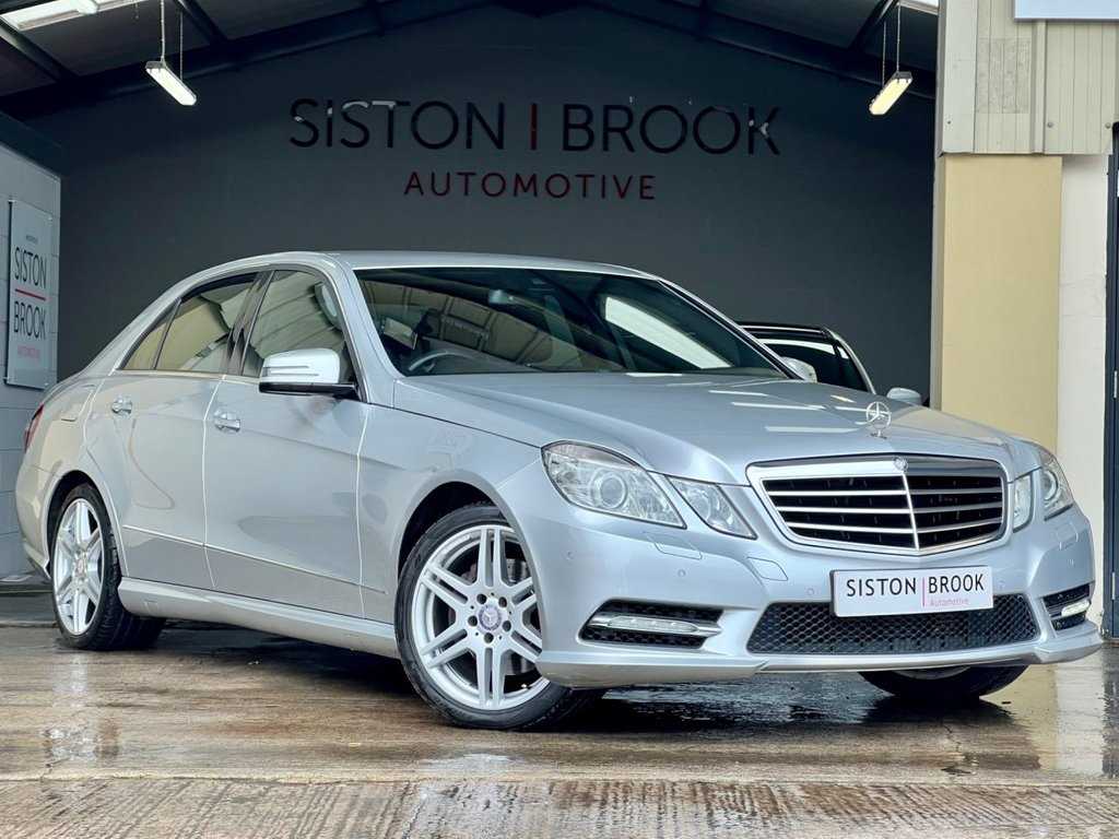 mercedes e class 220 cdi 2008 k&auml;ytt&ouml;ohje