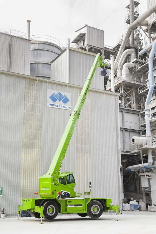 merlo roto 50.35 s plus k&auml;ytt&ouml;ohje