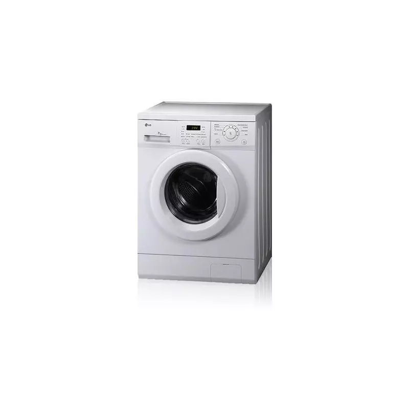 lg intellowasher 7kg k&auml;ytt&ouml;ohje wd 1074fb
