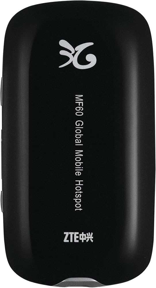 mf60 global mobile hotspot k&auml;ytt&ouml;ohje