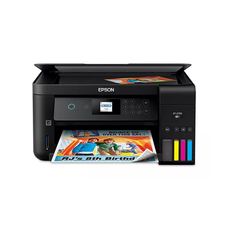 epson et 2650 käyttöohjeet epson et 2650 käyttöohjeet
