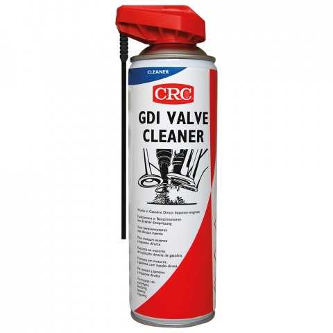 crc venttiilinnostimien puhdistusaine 200ml k&auml;ytt&ouml;ohje