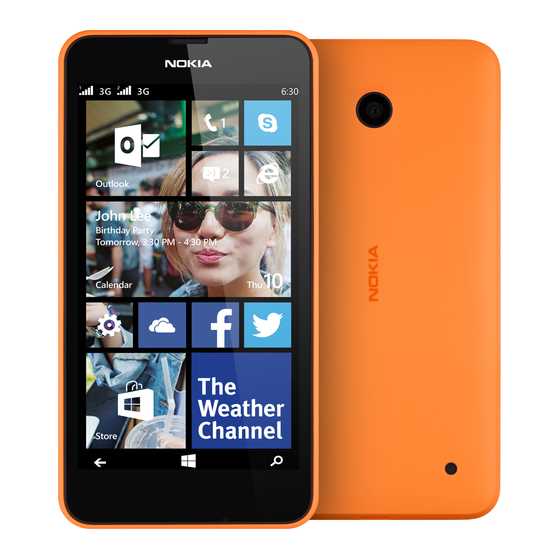 nokia lumia 620 k&auml;ytt&ouml;ohje