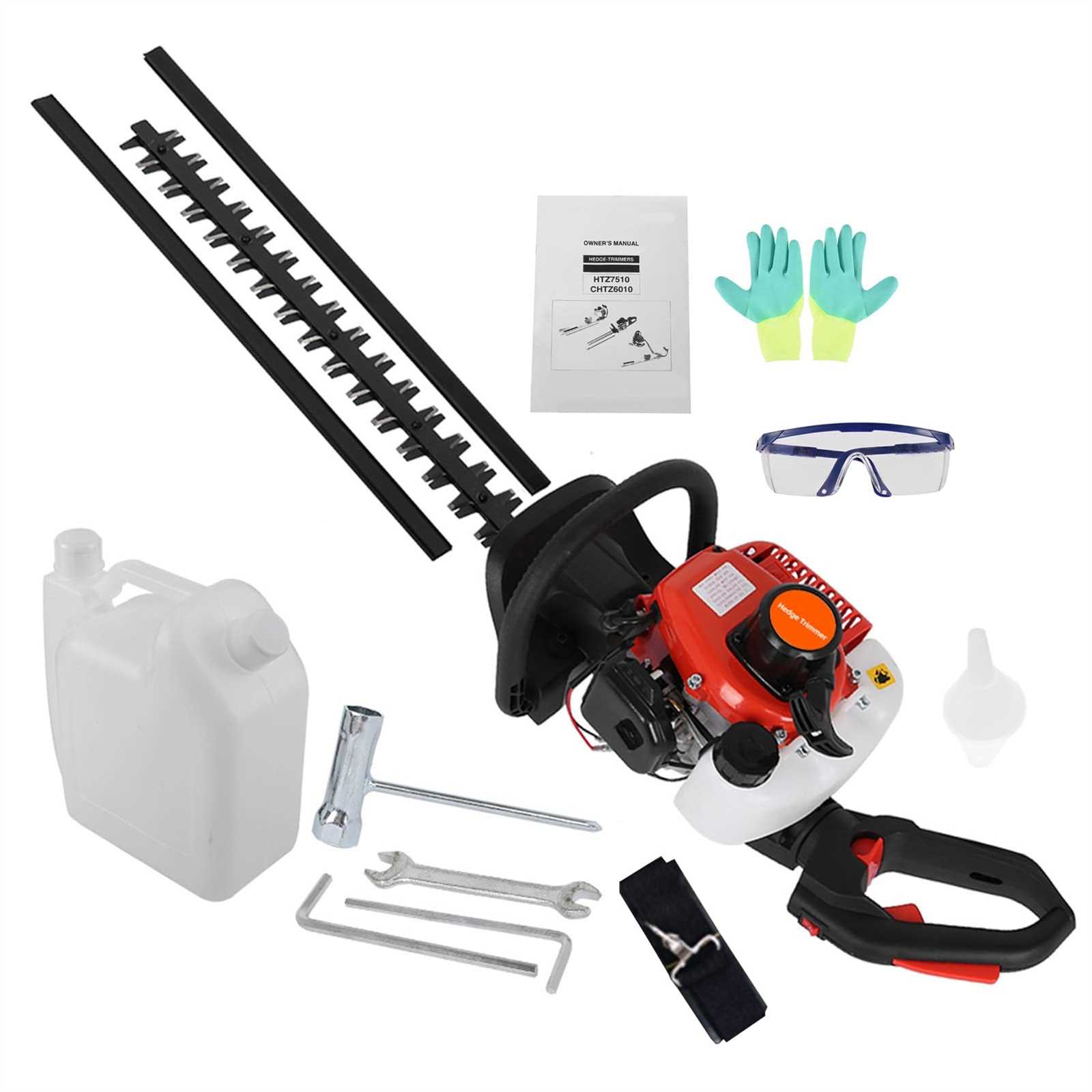 murray 826 trimmer k&auml;ytt&ouml;ohje