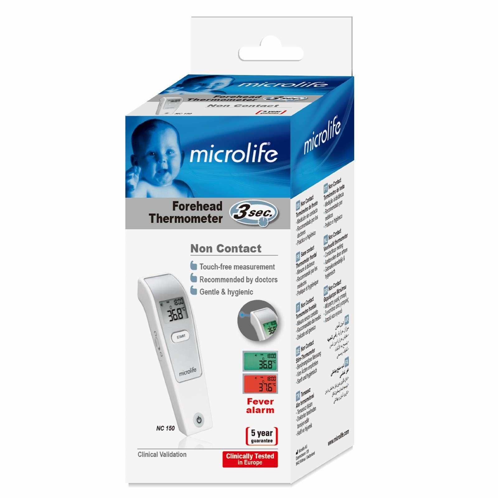 microlife kuumemittari nc150 käyttöohje microlife kuumemittari nc150 käyttöohje
