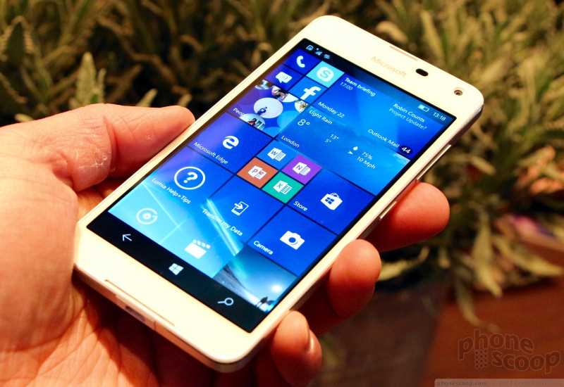 microsoft lumia 650 k&auml;ytt&ouml;ohje suomeksi