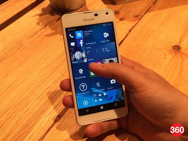 microsoft lumia 650 k&auml;ytt&ouml;ohje suomeksi