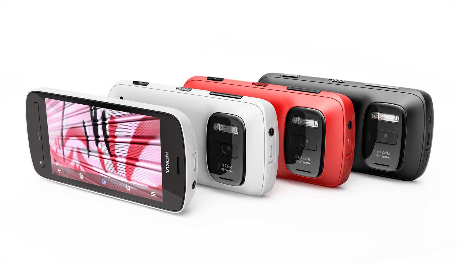 microsoft nokia pureview puhelimen k&auml;ytt&ouml;ohje