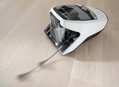 miele blizzard cx1 k&auml;ytt&ouml;ohje