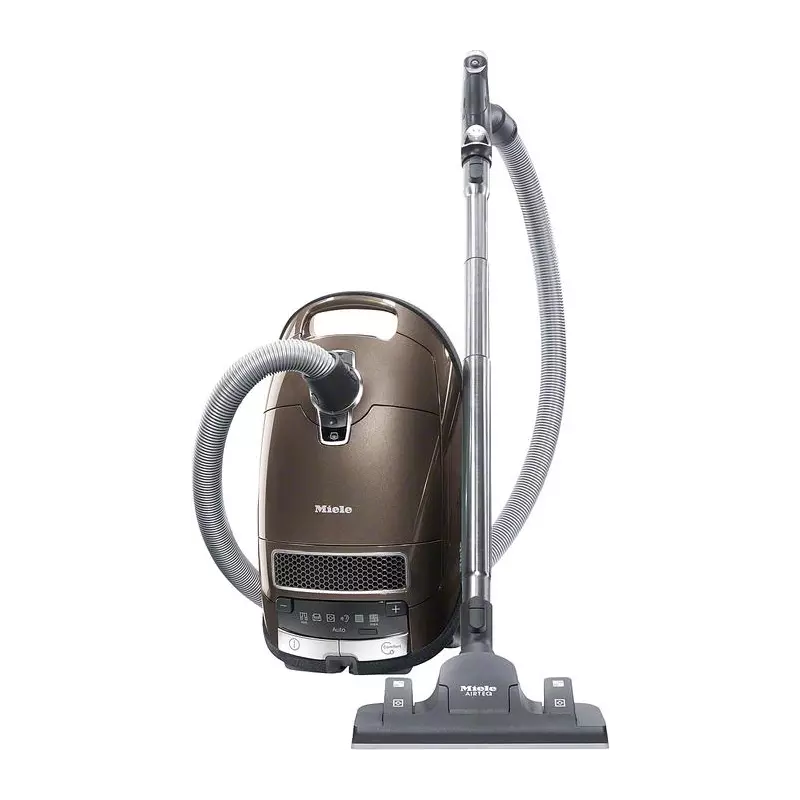 miele blizzard cx1 k&auml;ytt&ouml;ohje