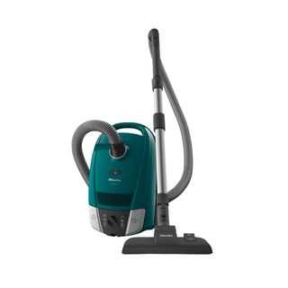 miele complete c3 ecoline k&auml;ytt&ouml;ohje