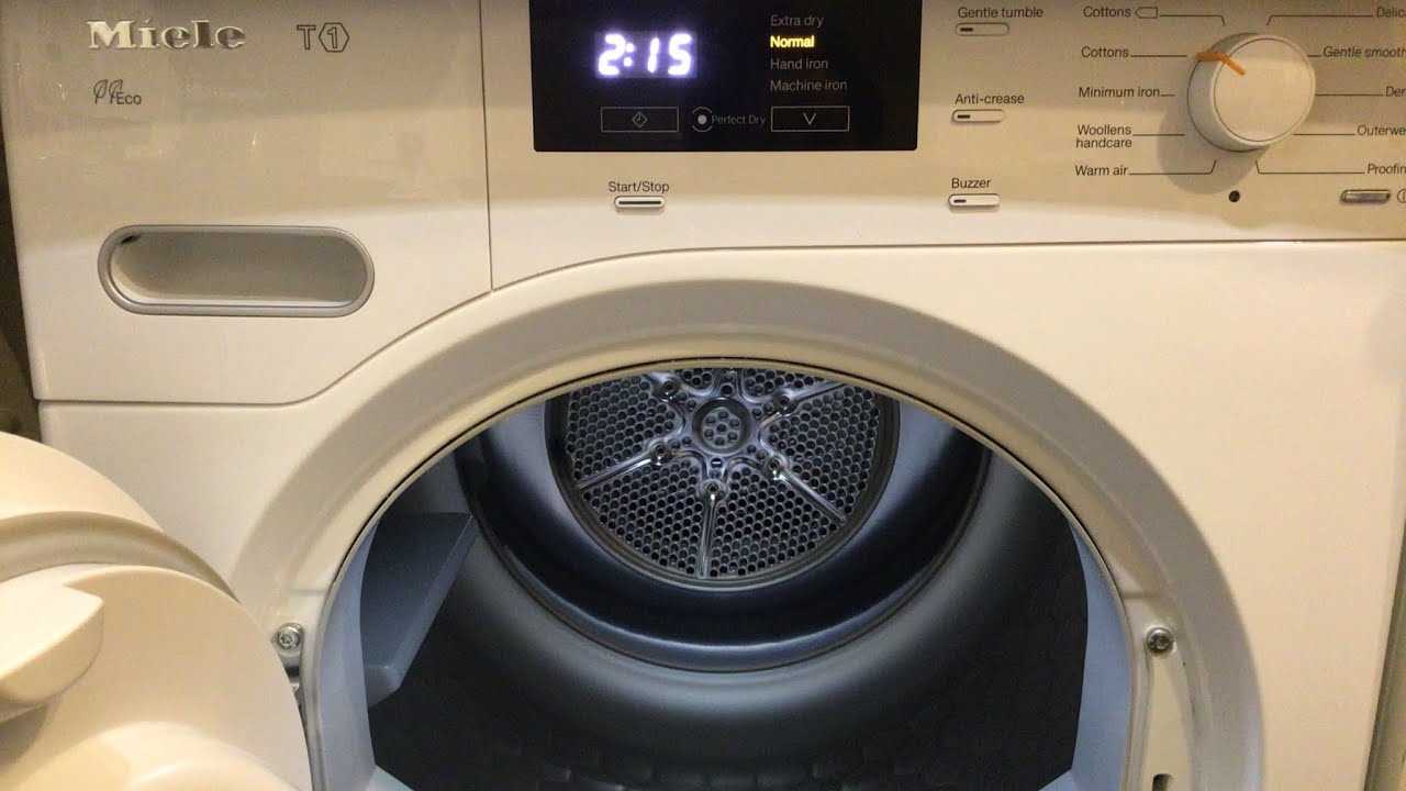 miele t1 tbd230 classic k&auml;ytt&ouml;ohje