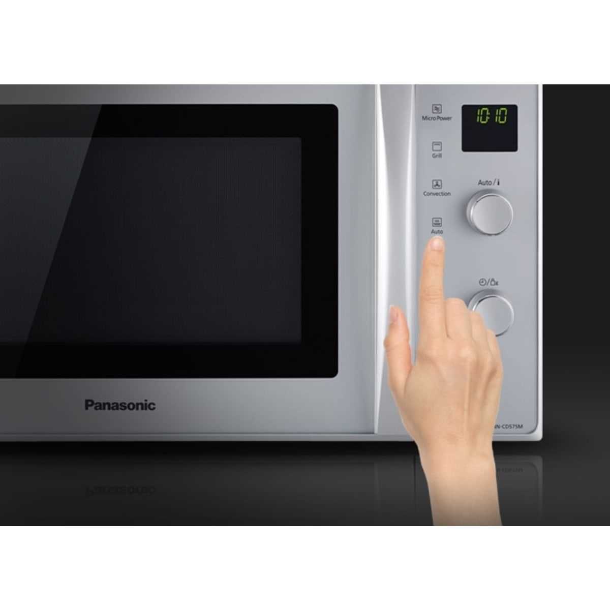 mikroaalto uuni panasonic cenius k&auml;ytt&ouml;ohje