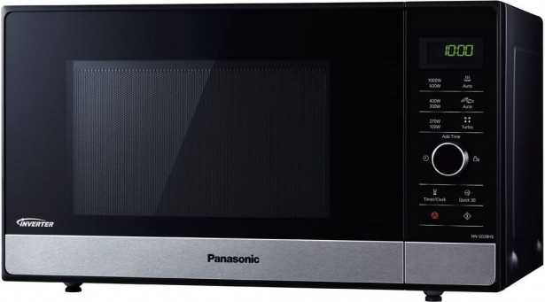 mikroaalto uuni panasonic cenius k&auml;ytt&ouml;ohje