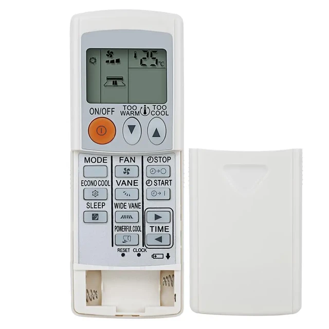 mitsubishi electric km09d k&auml;ytt&ouml;ohje