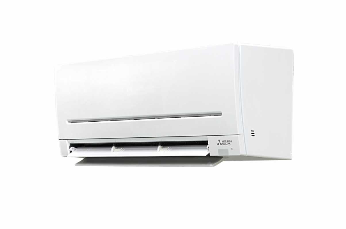 mitsubishi electric msz ap35vg k&auml;ytt&ouml;ohje