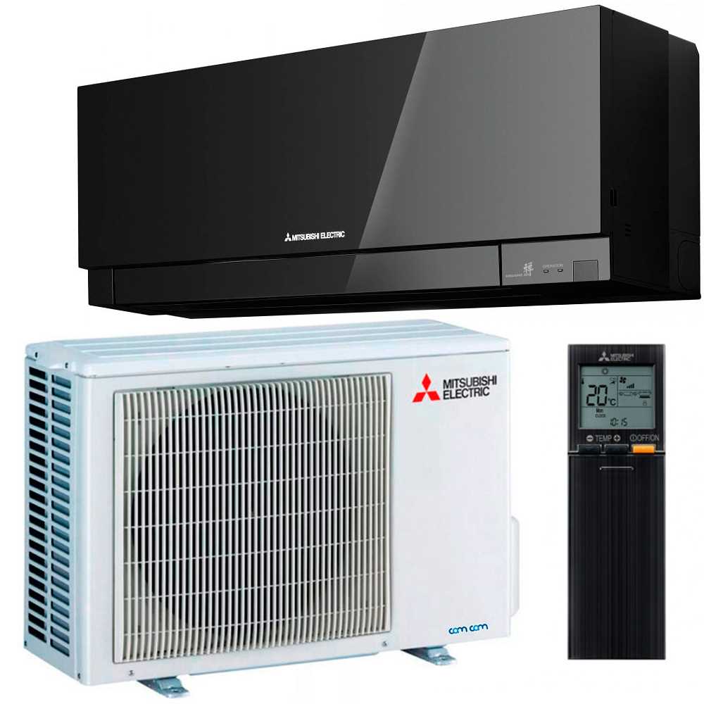 mitsubishi electric msz ge25vah k&auml;ytt&ouml;ohje