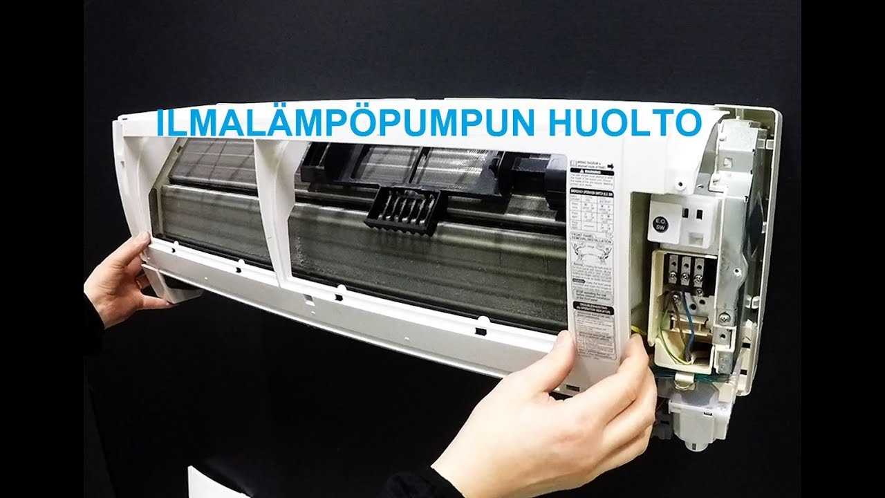 mitsubishi electric msz ge25vah k&auml;ytt&ouml;ohje