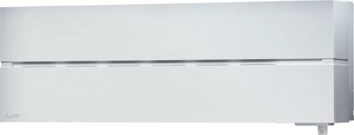 mitsubishi electric msz ln25vgw k&auml;ytt&ouml;ohje