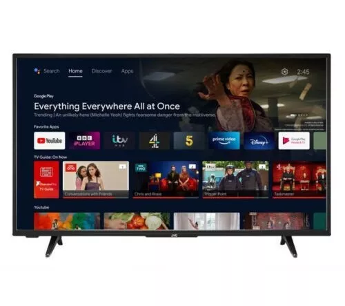 tcl televisio 32 android k&auml;ytt&ouml;ohje