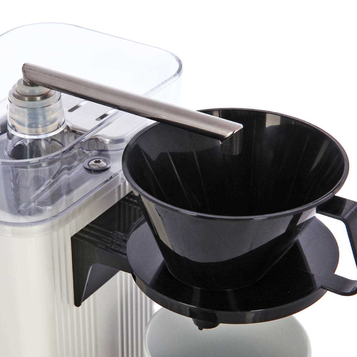moccamaster cup one k&auml;ytt&ouml;ohje