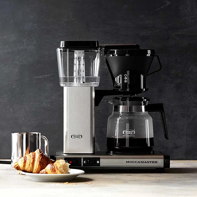 moccamaster kbg962 ao k&auml;ytt&ouml;ohje
