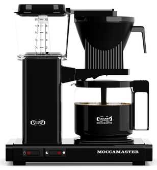 moccamaster kbg962 ao k&auml;ytt&ouml;ohje
