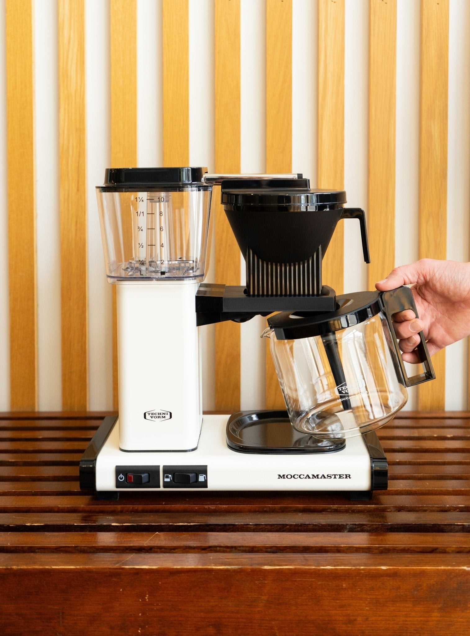 moccamaster kbg962 ao k&auml;ytt&ouml;ohje