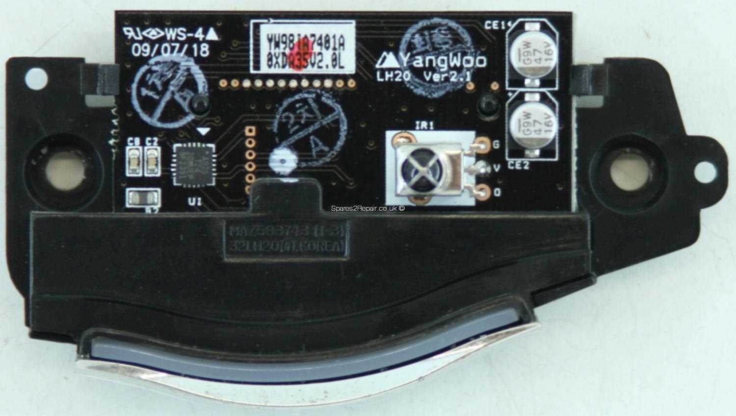 model 32ld320 za k&auml;ytt&ouml;ohje