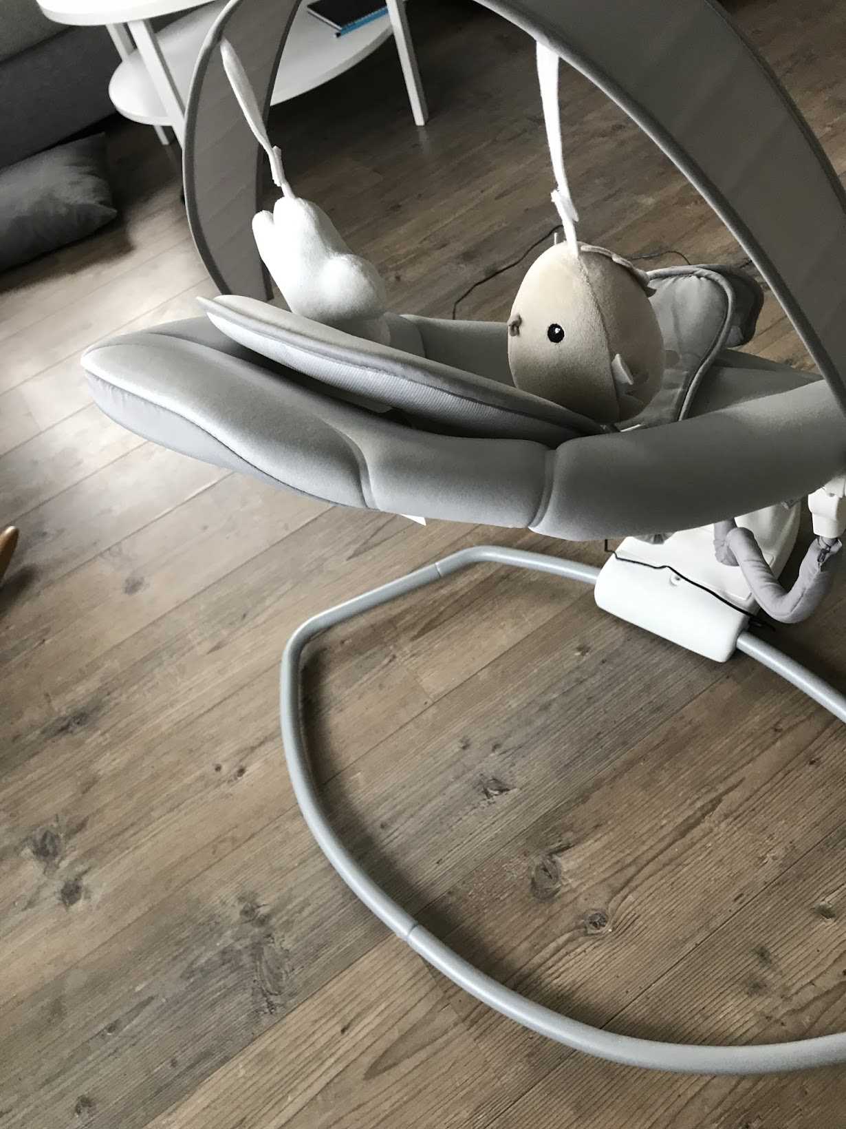 moweo lux sitteri k&auml;ytt&ouml;ohje