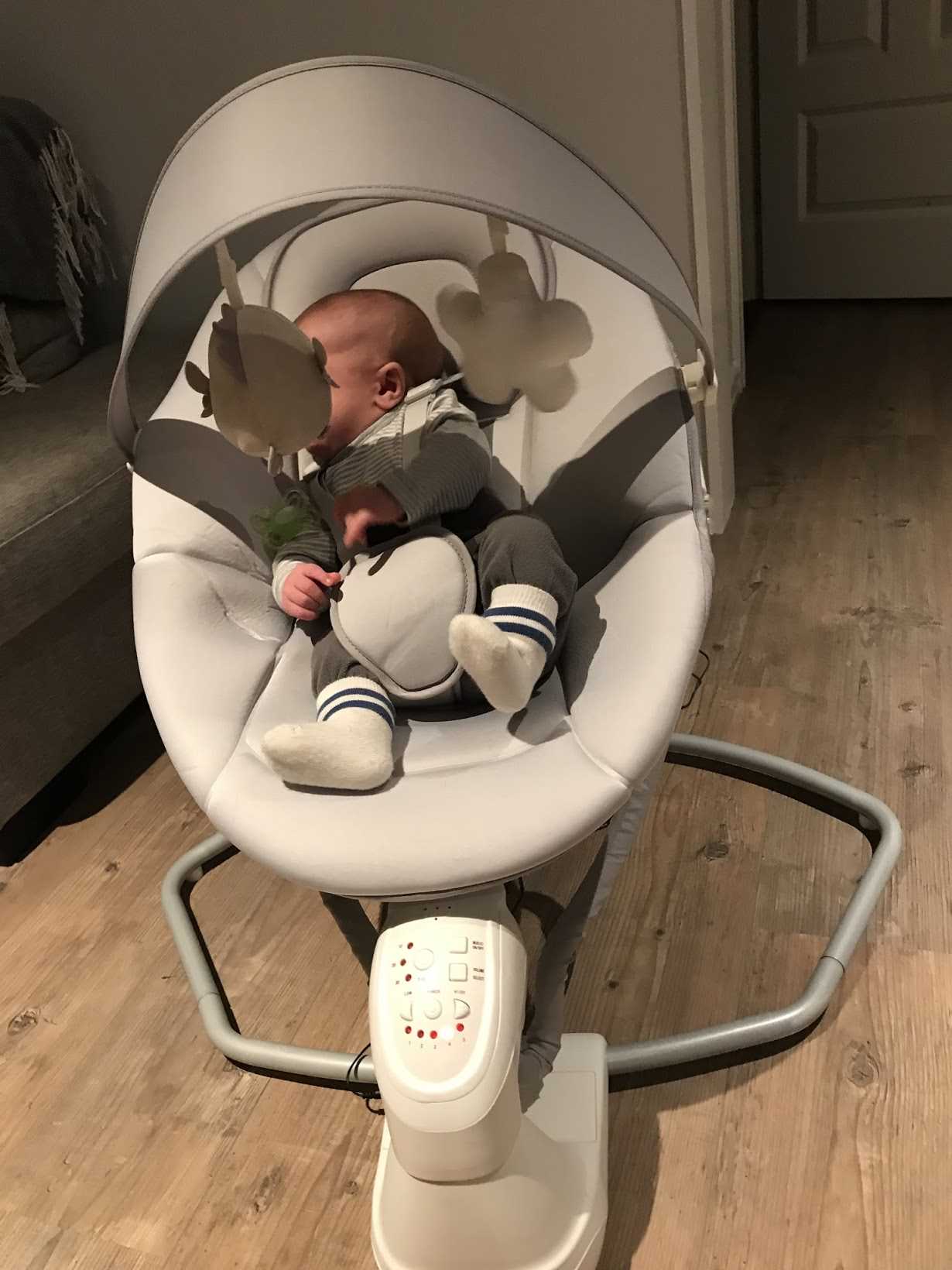 moweo lux sitteri k&auml;ytt&ouml;ohje