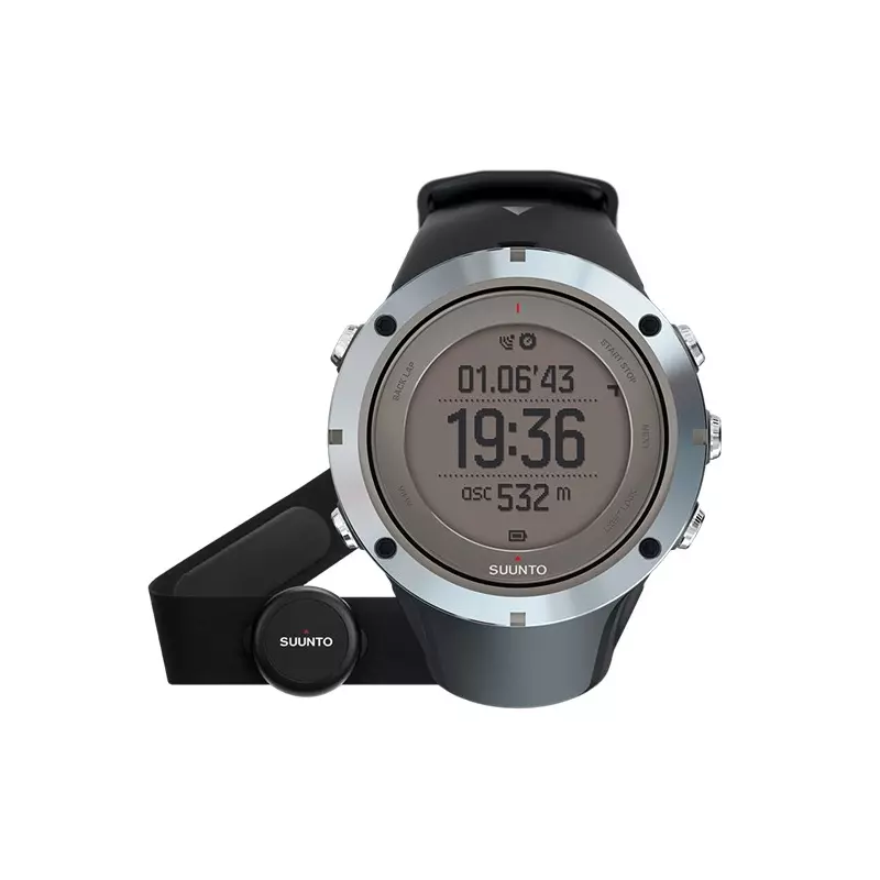 timer gps k&auml;ytt&ouml;ohje sykevy&ouml;